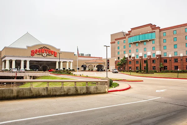 Boomtown Casino and Hotel