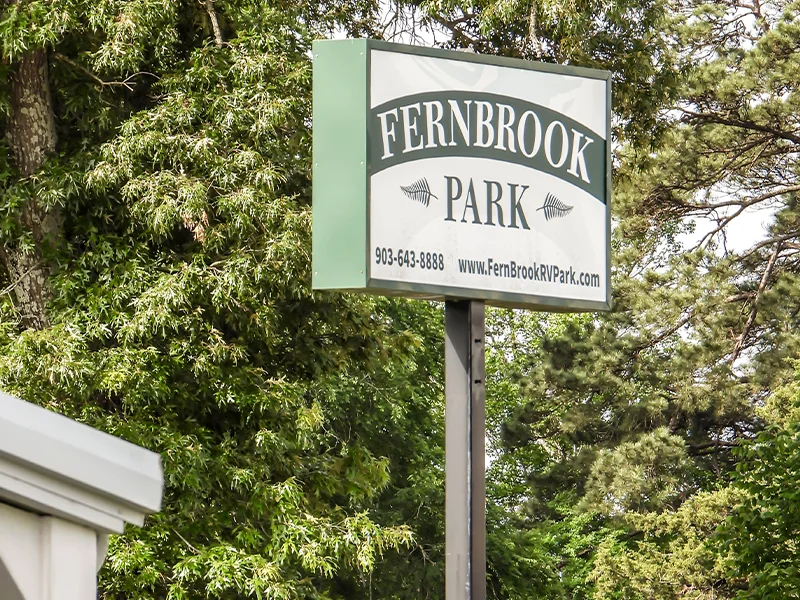 Fernbrook RV Park - Gallery (1)