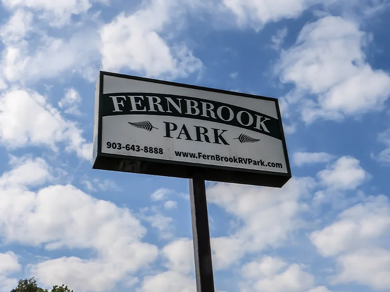 Fernbrook RV Park - Gallery (18)