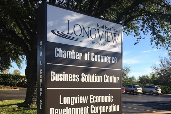 Longview Chamber of Commerce