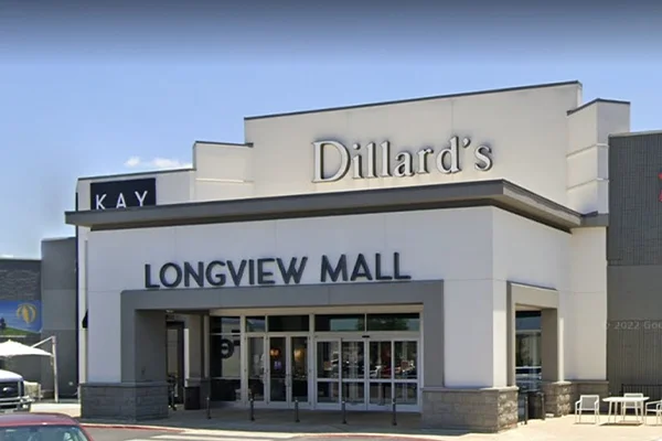 Longview Mall