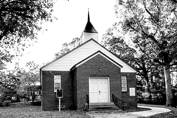 Peatown Christian Church