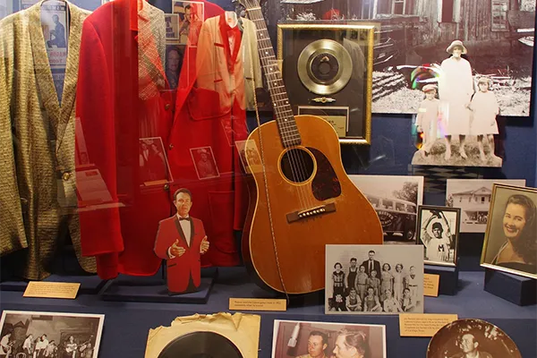 Texas Country Music Hall of Fame